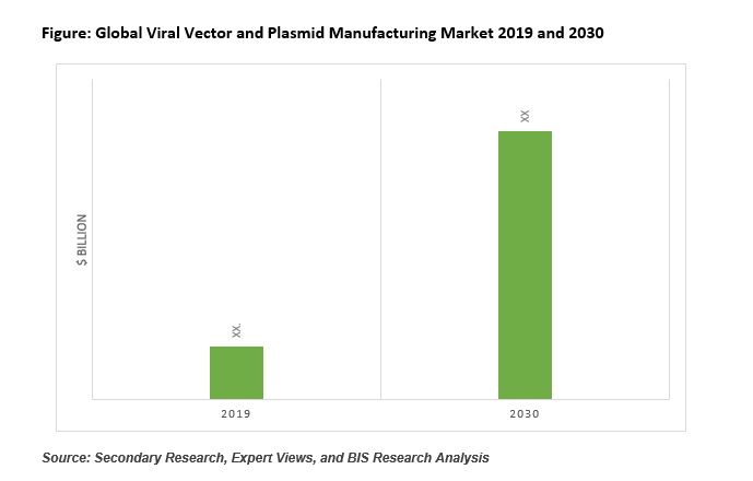Viral Vector and Plasmid Manufacturing Industry 